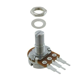 P160KN2-0EC15B100K TT Electronics