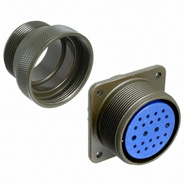 97-3100A28-11S Amphenol