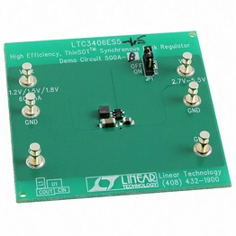 Analog Devices DC500A-B image