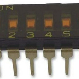 OMRON A6T-6102 image