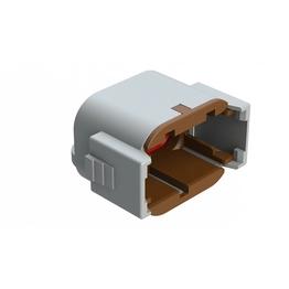 Amphenol ATM06-08SD-CAP image