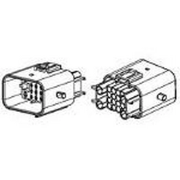 936780-2 TE Connectivity