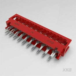 X9127HI-20A-PTRE XKB Connectivity