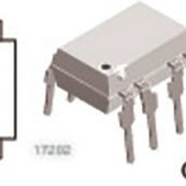 Vishay Intertechnology MCT62H image