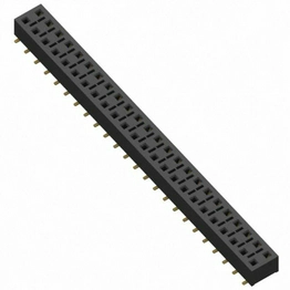 HLE-124-02-G-DV-BE-P samtec