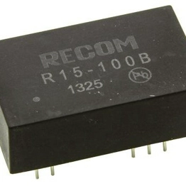 RECOM Power R15-100B image