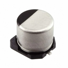 HZA566M025D16T-F Cornell Dubilier Electronics