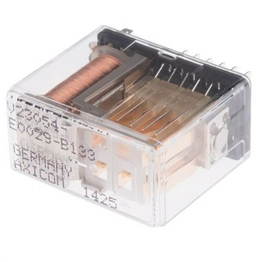 V23054E 29B133 5-1393813-4 TE Connectivity