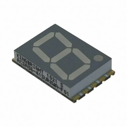 ACSA56-41SURKWA-F01 Kingbright Electronic