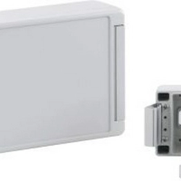 00127545 Bopla Gehäuse Systeme