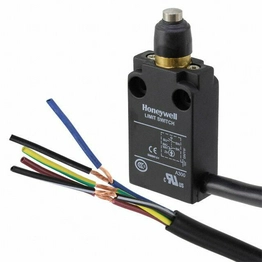 91MCE18-P1 Honeywell