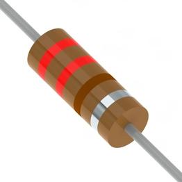 Stackpole Electronics RC12KB220R image