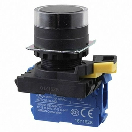 OMRON A22NN-BGM-NBA-G100-NN image