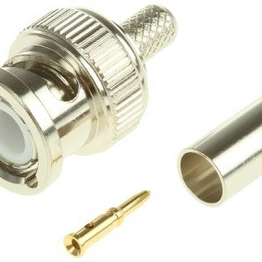 TE Connectivity 6-1337426-0 image