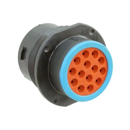 TE Connectivity HDP24-18-14SE image