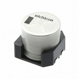 UCX1V122MNS1MS nichicon