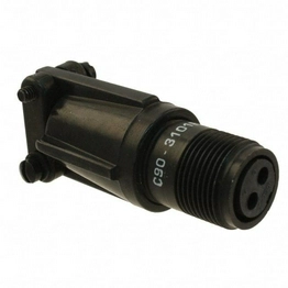 HARWIN C90-3101F10SL-4S image