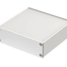 Bopla Gehäuse Systeme 97115100.HMT1 Filotec F 1032-100 - SET image