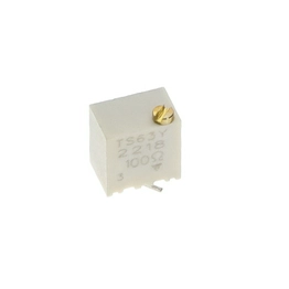 Vishay Intertechnology TS63Y101KT20 image