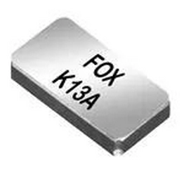 FK13AEIHI0.032768 Fox Electronics