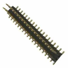 Sullins Connector Solutions PRPN192MAMS image