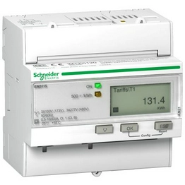 Schneider Electric A9MEM3115 image