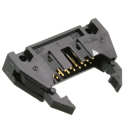 HIF3BAF-16PA-2.54DS(71) Hirose Electric