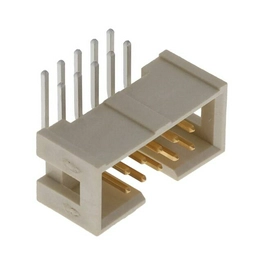 samtec HTST-105-04-S-D-RA image