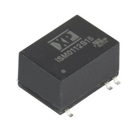 XP Power ISM0124S15 image