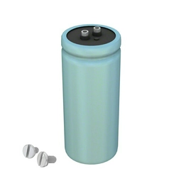 Cornell Dubilier Electronics CG252U100V4C image