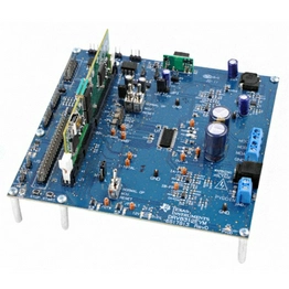 Texas Instruments DK-LM4F-DRV8312 image