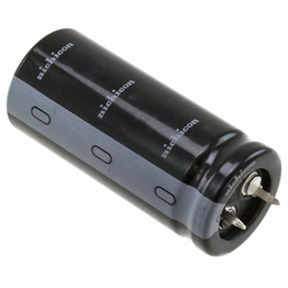 nichicon LLS2D102MELZ image