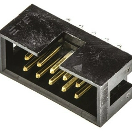 TE Connectivity 1-1634688-0 image