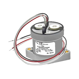 EV600HSANM TE Connectivity
