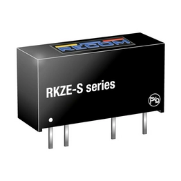 RKZE-2409S/P RECOM Power