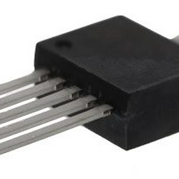 Texas Instruments LM2575T-ADJ/NOPB image