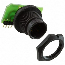 EN3P4MRAPCBW Switchcraft