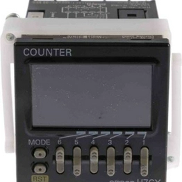 OMRON H7CX-AD-N DC12-24 image
