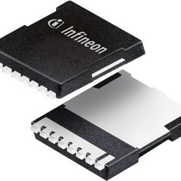 Infineon Technologies IPT004N03LATMA1 image