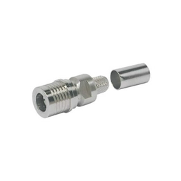 EZ-240-QM-X Amphenol
