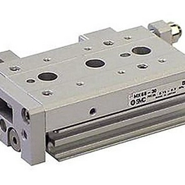 MXS-A1627-X11 SMC