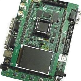 STMicroelectronics STM3210E-EVAL image