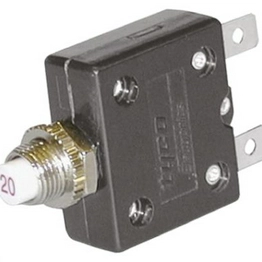 TE Connectivity W54-XB1A4A10-5 image