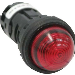 IDEC HW1P-2FQD-R-24V image