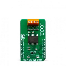 MikroElektronika MIKROE-3395 image