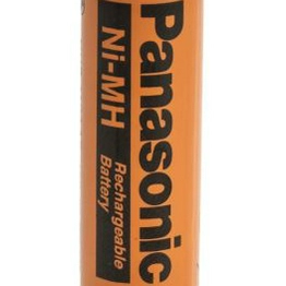 HHR-210AAB Panasonic