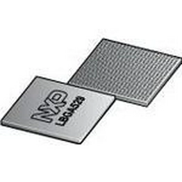 MCIMX6X4CVM08AC NXP Semiconductors