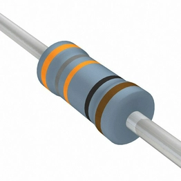 YAGEO MFR-50FRF52-383R image
