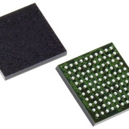 Infineon Technologies CY8C6137BZI-F34 image