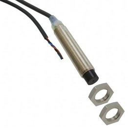 E2A-M12LN08-WP-B1 2M OMRON